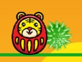 Spill Daruma Tiger Run online