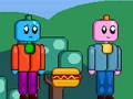 Spill Deca vs rooko 2 online