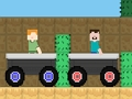 Spill Steve Alex Drive online