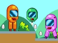 Spill Pekko Robot online