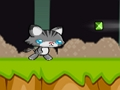 Spill Bob Cat Runner online