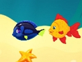 Spill Marine fisk  online