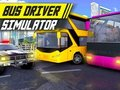 Spill Buss sjåfør simulator  online