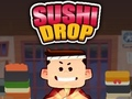 Spill Sushi drop online