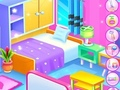 Spill Violet Dream Castle Clean online