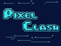 Spill Pixel Clash online
