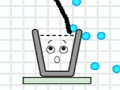Spill Glad fylt glass 3  online