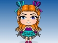 Spill Mega Kawaii Chibi Avatar Maker online