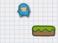 Spill Jumper - Doodle Edition online