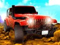 Spill Revolusjon Offroad  online