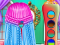 Spill Fashion Girl Nye frisyrer  online