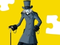 Spill Scrooge Jigsaw Puzzle online