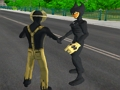 Spill Bendy and the Ink 3D-spill  online