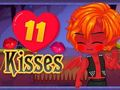 Spill 11 kyss  online