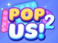 Spill Pop oss 2  online