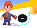 Spill Trekke for å drepe online