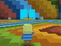 Spill Kogama: Fargeparkour  online