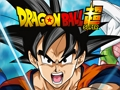 Spill Dragon Ball Puslespill  online