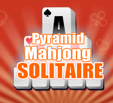 Spill Pyramid Mahjong Solitaire online