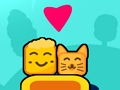 Spill Jim Jam og Kitty  online