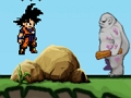Spill Goku-hopp  online