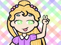 Spill Søt dress-up spill  online