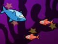 Spill Shark Gnam Gnam online