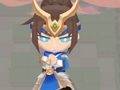 Spill Ninja -legenden online