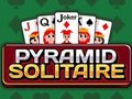 Spill Pyramid kabal online