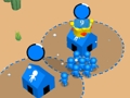 Spill Territoriekrig  online