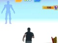 Spill Mecha Rush online