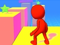 Spill Ekspert Parkour 3D  online