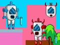 Spill Hana Bot 2 online