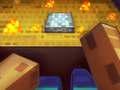 Spill Parkour i hulen 3D  online