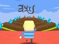 Spill Kogama: Poop Parkour online