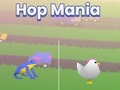 Spill Hoppmani  online