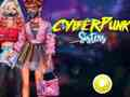 Spill Cyberpunk søstre online