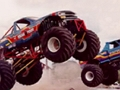 Spill Monstertruck for offroadracing  online