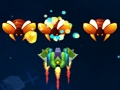 Spill Alien Space Shooter online