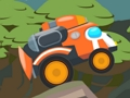 Spill Kingdom Force Course mot vulkanen  online