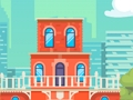Spill Infinity Tower online