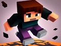 Spill Noob Parkour: Nether online