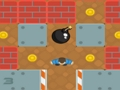 Spill Bricks Crusher Super Adventures online