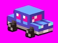 Spill Monster Truck Puzzle Quest online