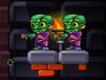 Spill Zombie -eksplosjon online