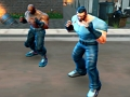 Spill Street Mayhem slo dem opp online