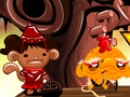 Spill Monkey Go Happy Stage 708 online