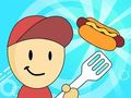 Spill EatVenture online