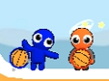 Spill Basket kamp online