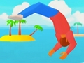 Spill Crazy Backflip 3d online